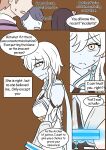 [Vel] False Salvation (Genshin Impact)