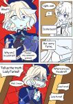 [Vel] False Salvation (Genshin Impact)