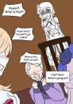 [Vel] False Salvation (Genshin Impact)