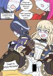 [Vel] False Salvation (Genshin Impact)