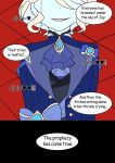 [Vel] False Salvation (Genshin Impact)