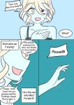 [Vel] False Salvation (Genshin Impact)
