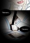 [Vel] False Salvation (Genshin Impact)