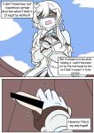 [Vel] False Salvation (Genshin Impact)