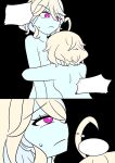 [Vel] False Salvation (Genshin Impact)