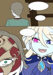[Vel] False Salvation (Genshin Impact)