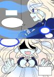 [Vel] False Salvation (Genshin Impact)