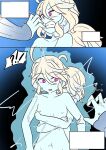 [Vel] False Salvation (Genshin Impact)