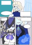 [Vel] False Salvation (Genshin Impact)