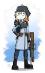 [Lezaki] Morning Lee (OC)