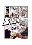 [TSFSingularity (Pencilnote)] My+Body Academia (Boku no Hero Academia)
