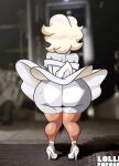 [Lollipopcon] Marilyn Bugs (Looney Tunes)
