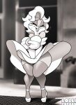 [Lollipopcon] Marilyn Bugs (Looney Tunes)