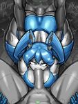[HADO] Jenny Wakeman (My Life as a Teenage Robot)