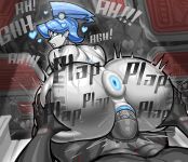 [HADO] Jenny Wakeman (My Life as a Teenage Robot)