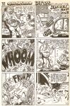 [S. Clay Wilson] The Checkered Demon #2