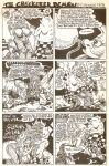 [S. Clay Wilson] The Checkered Demon #2