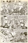 [S. Clay Wilson] The Checkered Demon #2