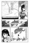 [Sekihaku Keu] Hanshoku Chuudoku (Honkai: Star Rail)