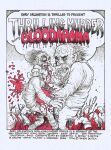 Thrilling Murder Comics