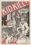 Thrilling Murder Comics