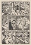 Thrilling Murder Comics
