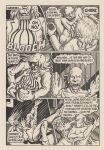 Thrilling Murder Comics