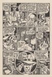 Thrilling Murder Comics
