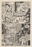 Thrilling Murder Comics