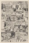 Thrilling Murder Comics