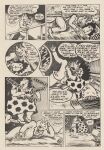 Thrilling Murder Comics