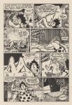 Thrilling Murder Comics