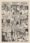Thrilling Murder Comics