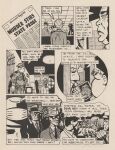 Thrilling Murder Comics