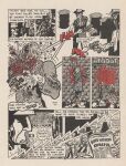 Thrilling Murder Comics
