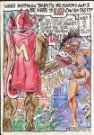 [S. Clay Wilson, David Moore] Ex Libris Pubis