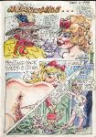[S. Clay Wilson, David Moore] Ex Libris Pubis