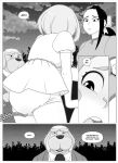 [PieceofSoap] A Holloween to Remember