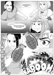 [PieceofSoap] A Holloween to Remember