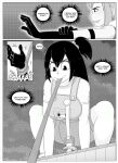 [PieceofSoap] A Holloween to Remember