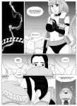 [PieceofSoap] A Holloween to Remember