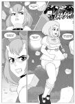 [PieceofSoap] A Holloween to Remember