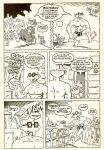 50's Funnies