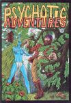 [Charles Dallas] Psychotic Adventures #3