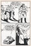 [Trina Robbins] Scarlett Pilgrim