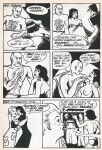 [Trina Robbins] Scarlett Pilgrim