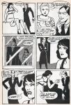 [Trina Robbins] Scarlett Pilgrim
