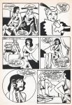 [Trina Robbins] Scarlett Pilgrim