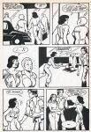 [Trina Robbins] Scarlett Pilgrim