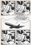 [Trina Robbins] Scarlett Pilgrim